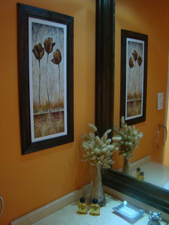 Posada Summit Suites La Cumbre Ruang foto
