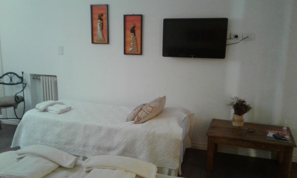 Posada Summit Suites La Cumbre Bagian luar foto