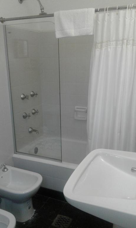 Posada Summit Suites La Cumbre Bagian luar foto