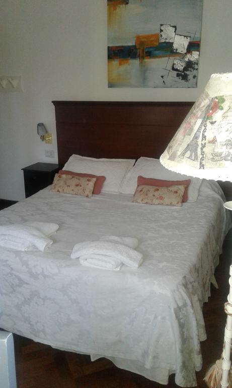 Posada Summit Suites La Cumbre Bagian luar foto