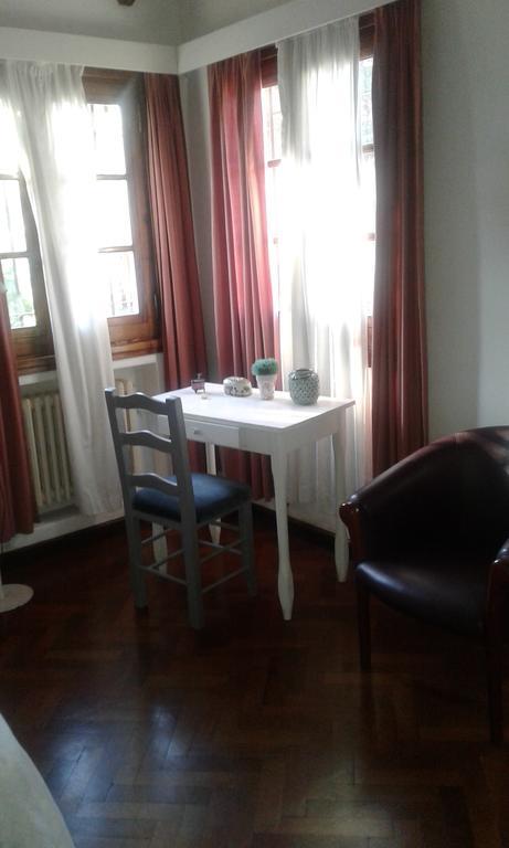 Posada Summit Suites La Cumbre Bagian luar foto
