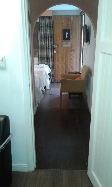 Posada Summit Suites La Cumbre Bagian luar foto