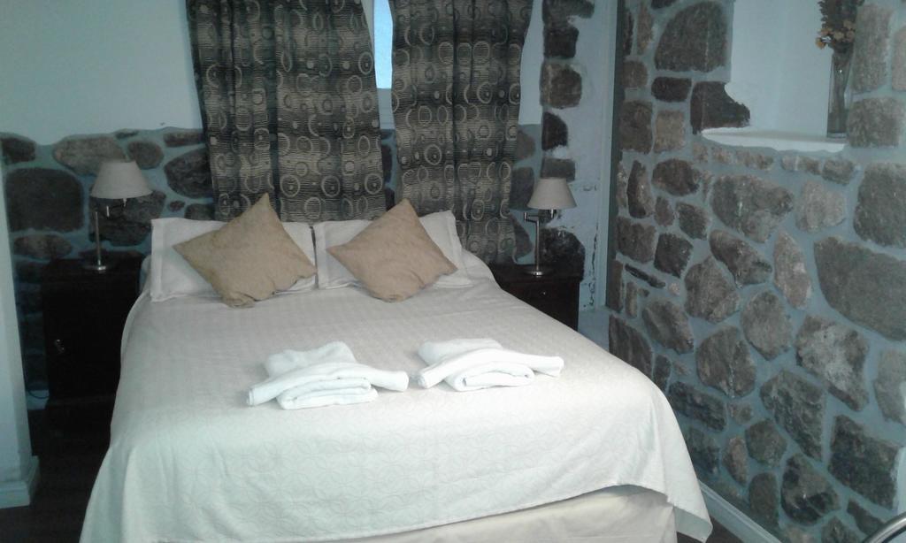 Posada Summit Suites La Cumbre Bagian luar foto