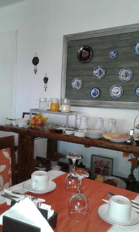 Posada Summit Suites La Cumbre Bagian luar foto